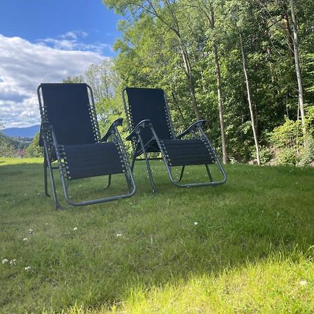 Ferienwohnung Fin Sentralt Hybel I Drammen Exterior foto